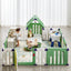 Bc Babycare Dinosaur Playpen