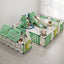 Bc Babycare Dinosaur Playpen