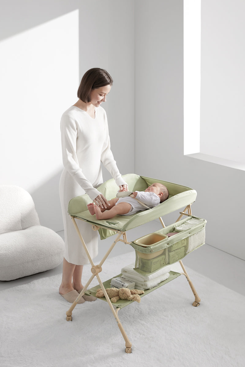 Bc Babycare Foldable Changing table