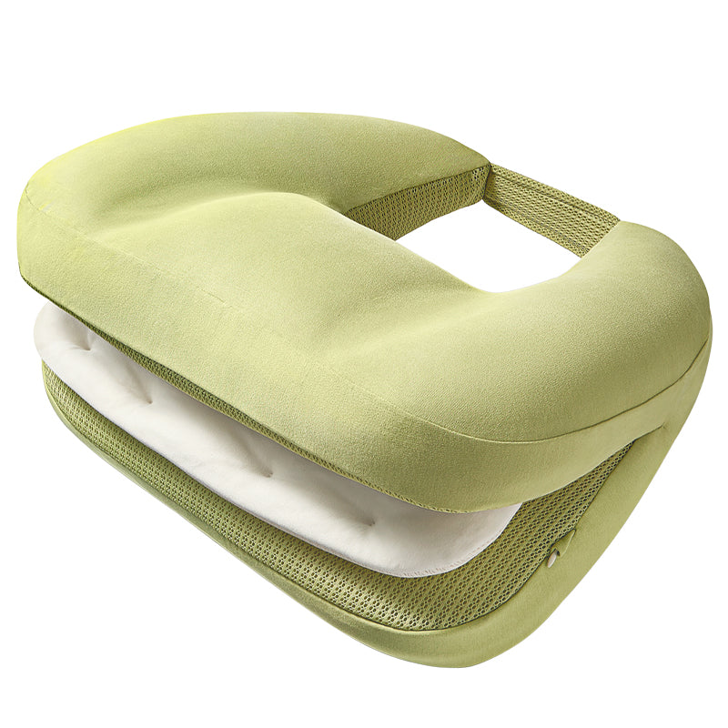 Sandwich Nursing Pillow