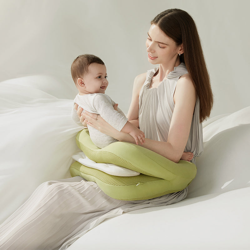 Sandwich Nursing Pillow