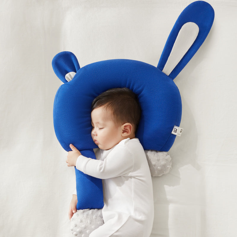 Bc Babycare Adjustable Head Shaping Pillow