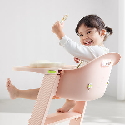 Bc Babycare Water Resistant High Chair