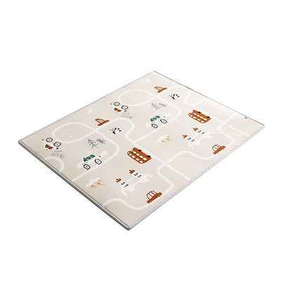 Bc Babycare Antibacterial Playmat