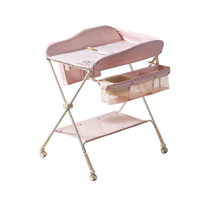 Bc Babycare Foldable Changing table