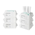 Bunny Cotton Tissue wipes
