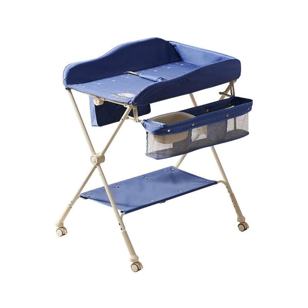 Foldable Changing table