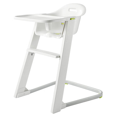 Bc Babycare Water Resistant High Chair