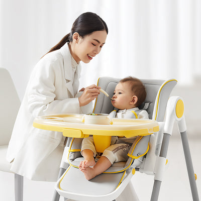 Bc Babycare Highchair - uChair