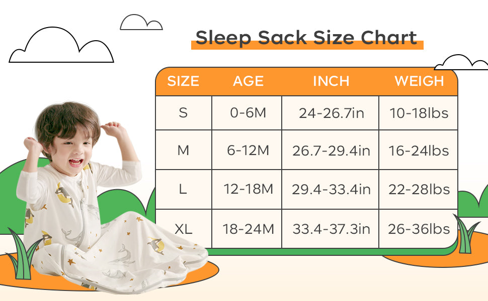 Bc Babycare Cotton Sleeveless Sleep Bag