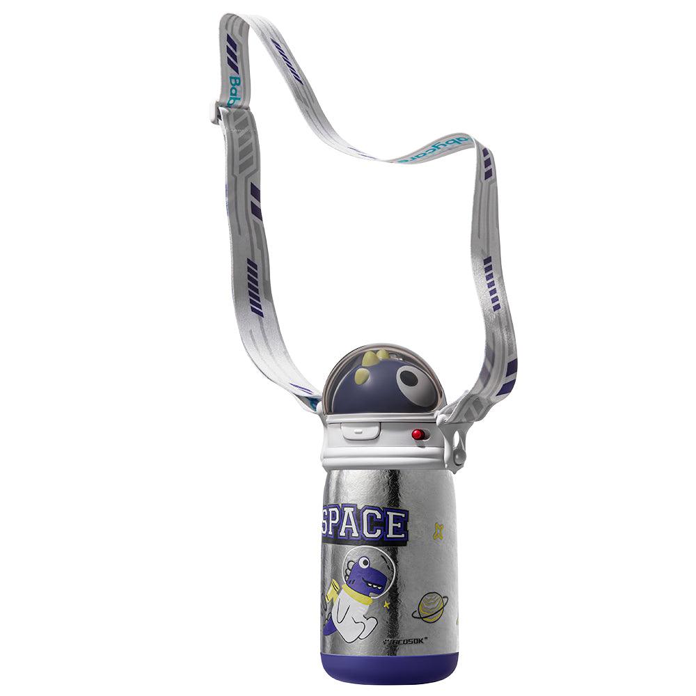 T-REX Vacuum Insulated Water Bottle