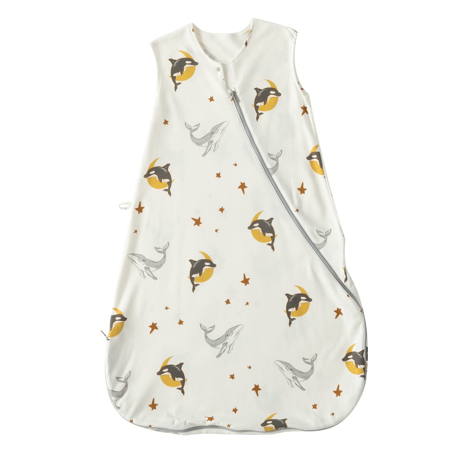 Bc Babycare Cotton Sleeveless Sleep Bag