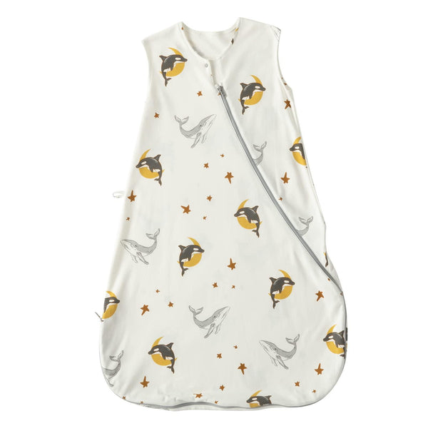 Cotton Sleeveless Sleep Bag