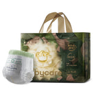 Babycare Golden Camellia Soft Baby Pants