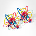 Space Teether Toy
