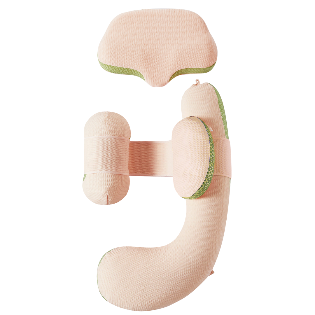 Multi-functional Pregnancy Pillow Set