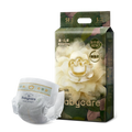 Babycare Golden Camellia Soft Baby Nappies