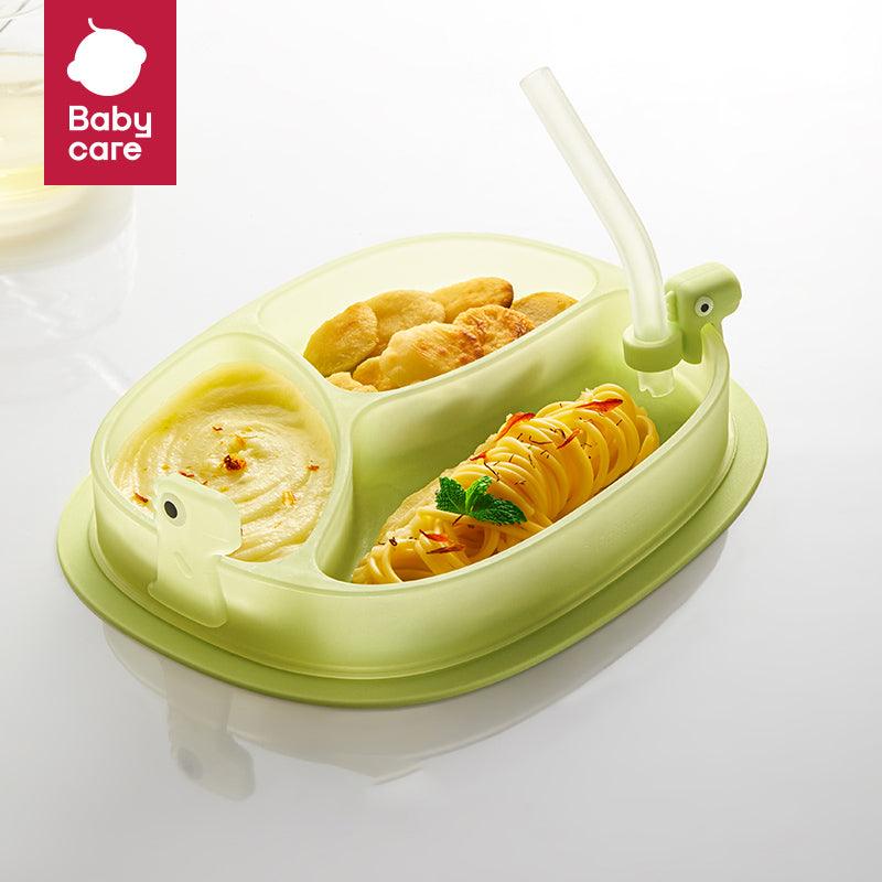 Bc Babycare Silicone Suction Plate