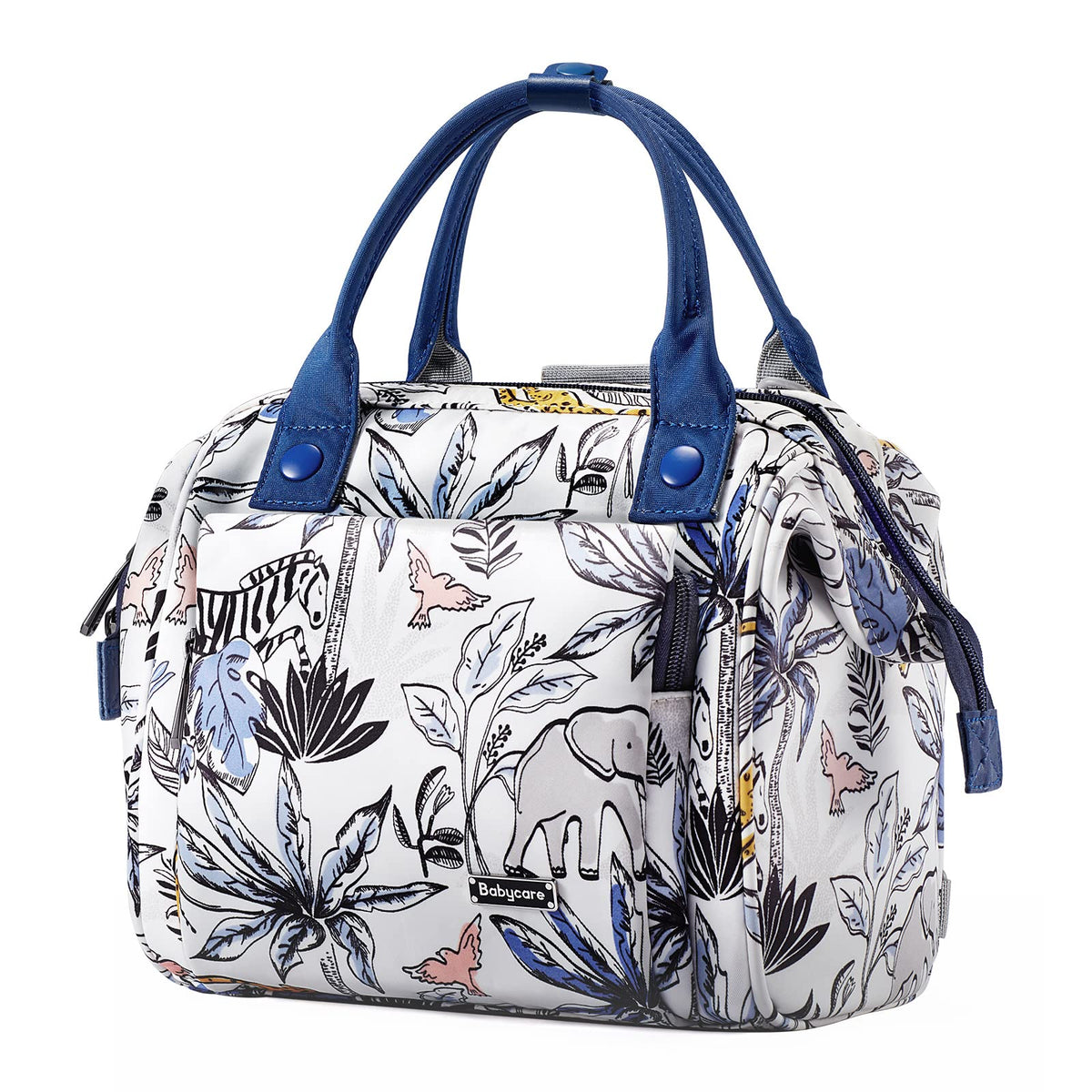 Mini Diaper Bag