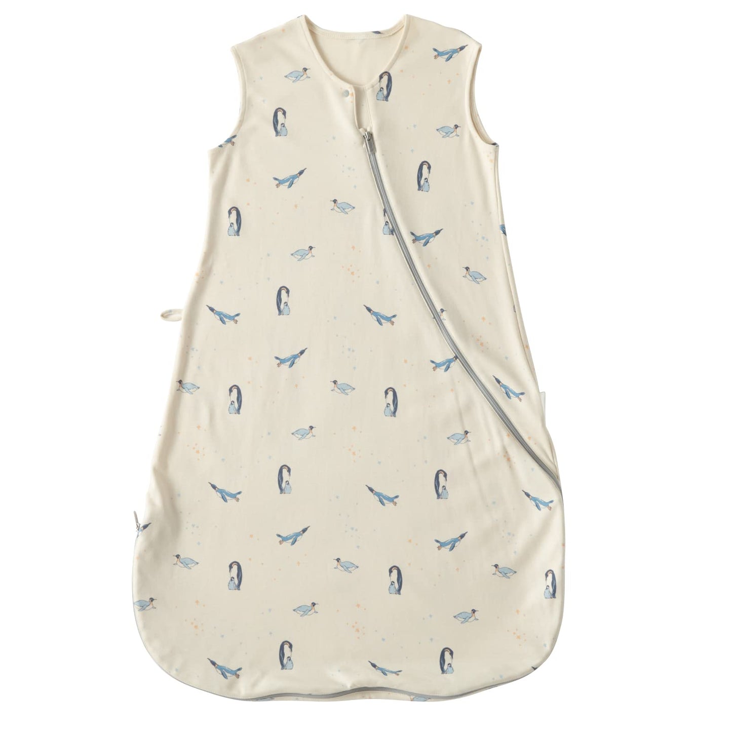 Bc Babycare Cotton Sleeveless Sleep Bag