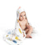 Bc Babycare Hooded Bath Towels