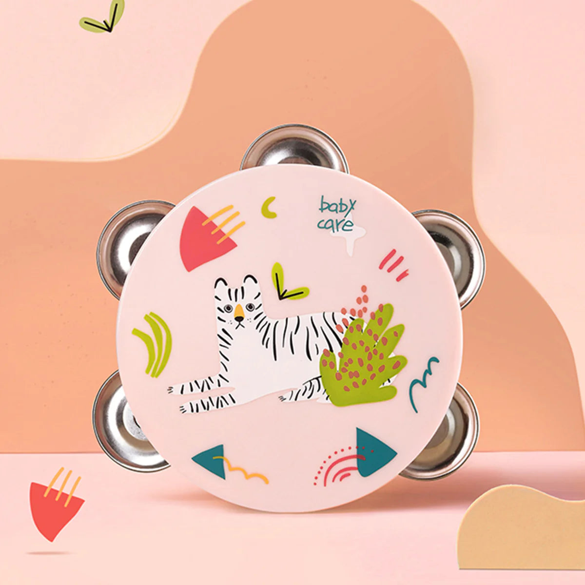 Baby Tambourine