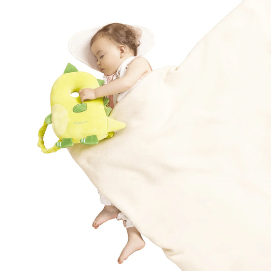 Anti-fall Pillow
