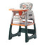 Bc Babycare 2-in-1 Baby High Chair