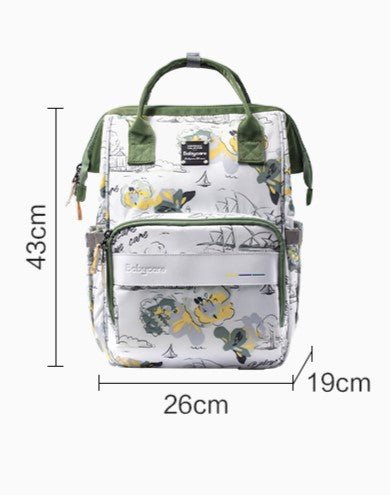 Diaper Bag Backpack