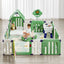 Bc Babycare Dinosaur Playpen