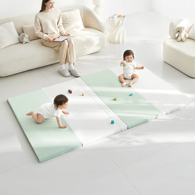 Bc Babycare Folding PU Playmat