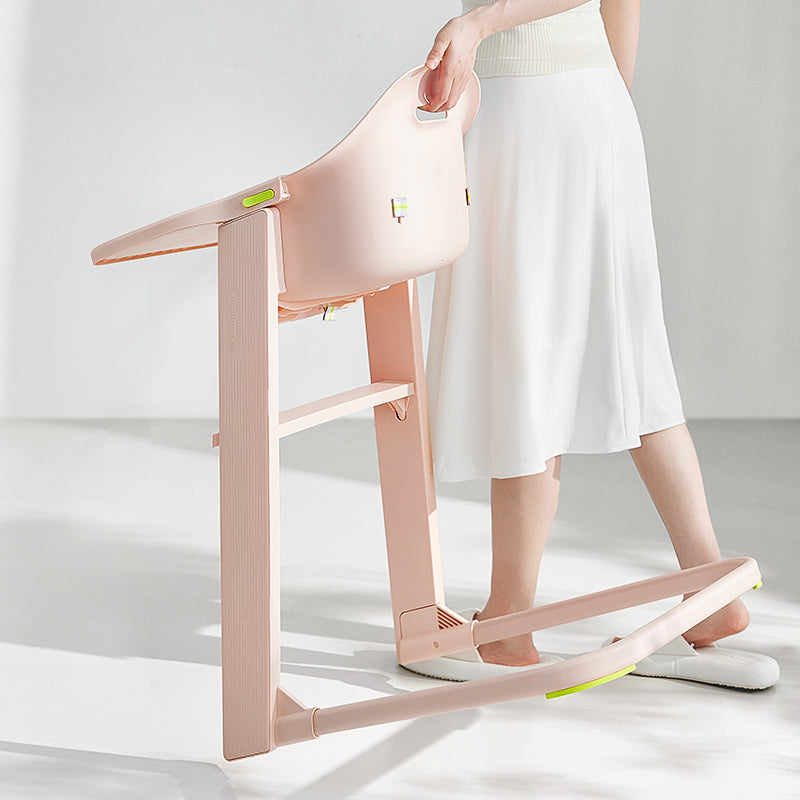 Water Resistant High Chair