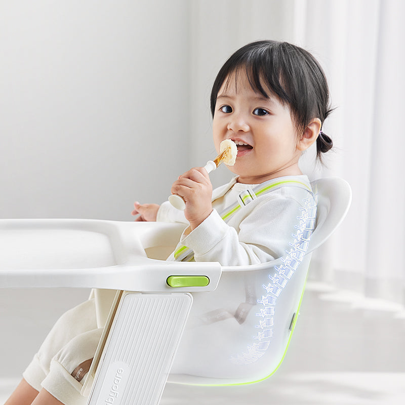 Water Resistant High Chair