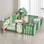 Bc Babycare Dinosaur Playpen