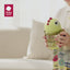 Bc Babycare T-REX TOBY Weighted Straw Sippy Cup