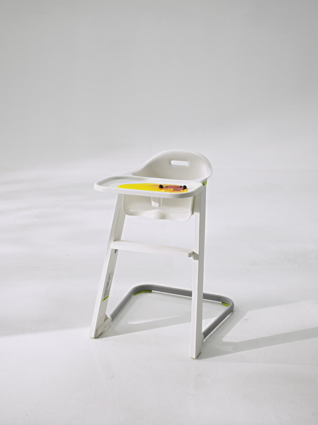 Water Resistant High Chair