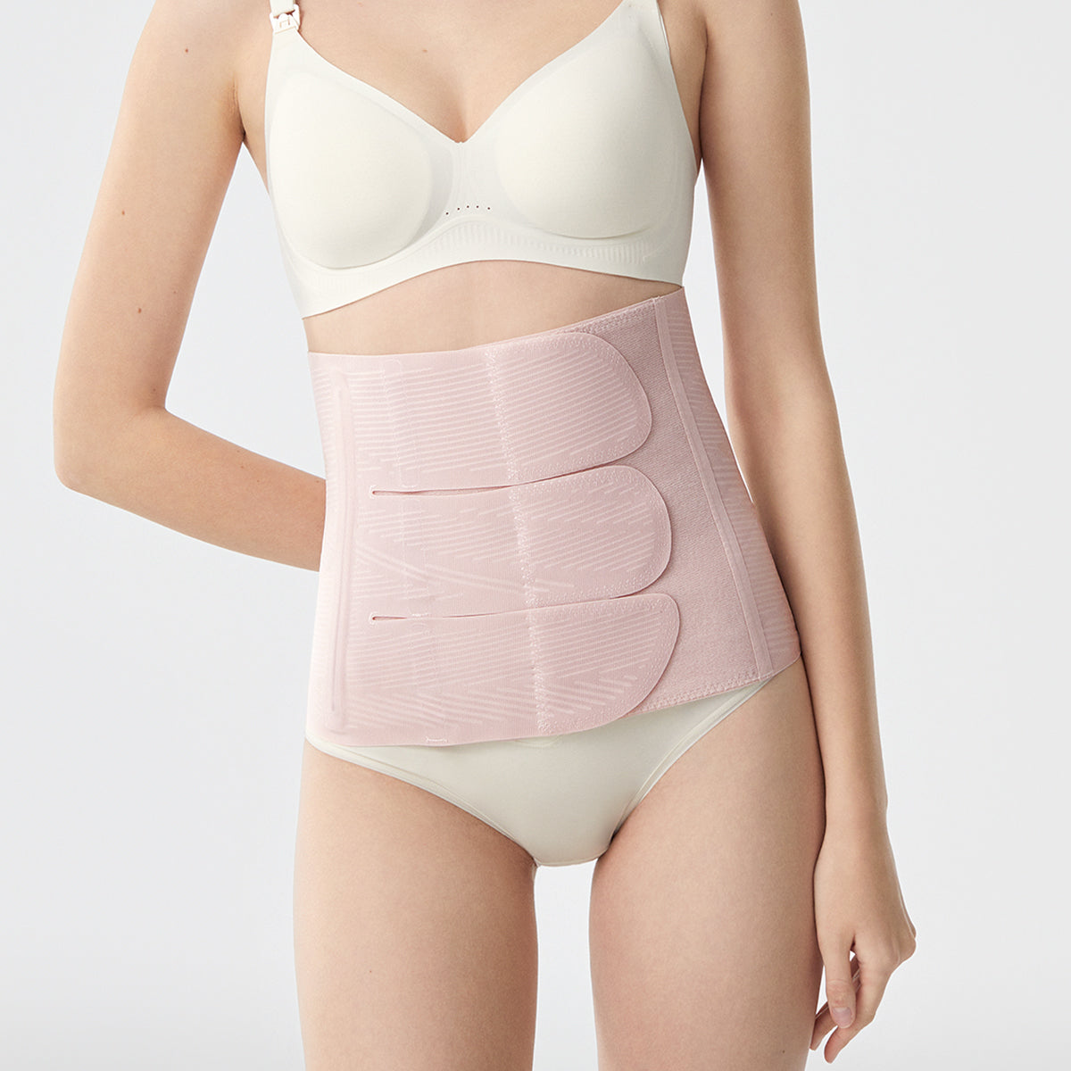 Belly Band + Pelvic Support Band