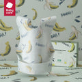 Disposable Baby Bibs