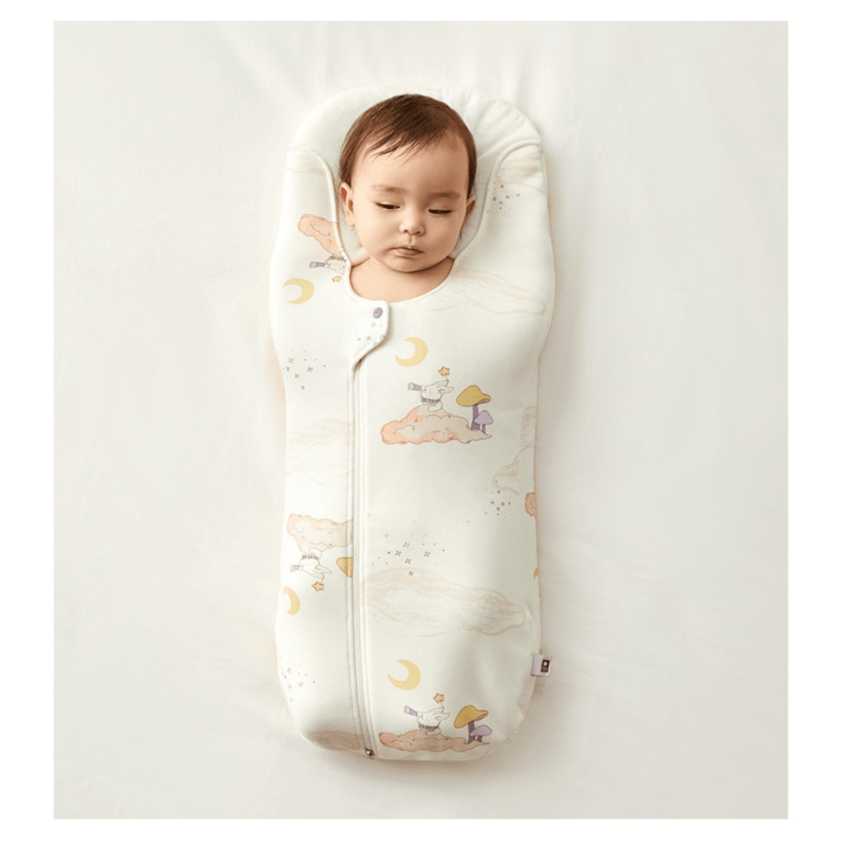 Comfort Wrap Swaddle Bag