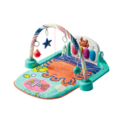 Bc Babycare Baby Play Gym