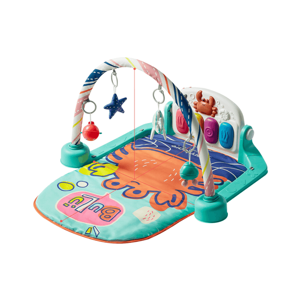 Baby Play Gym